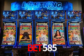 Descubra a Essência do bet585: Nossa História e Compromissos