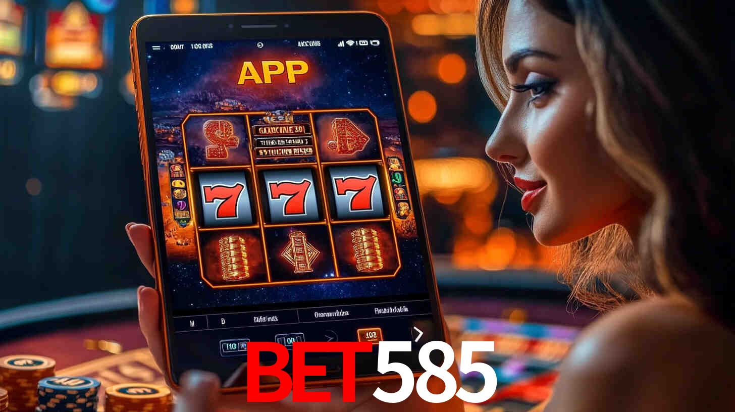 Bet585 apk