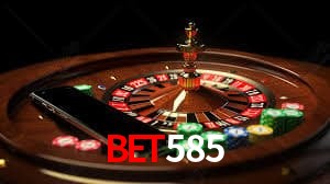 Welcome Bonus bet585