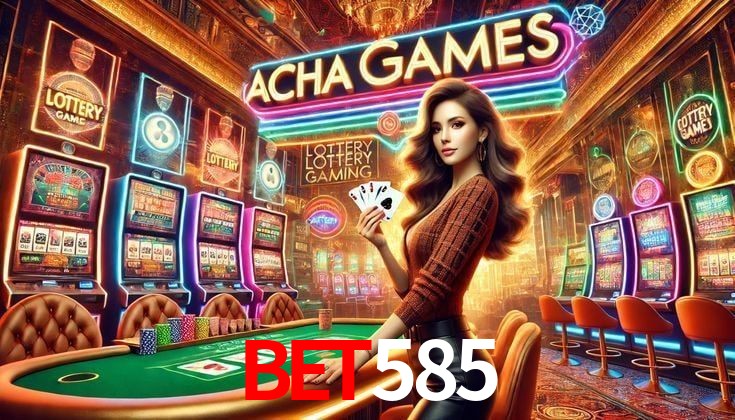 Experiência VIP bet585
