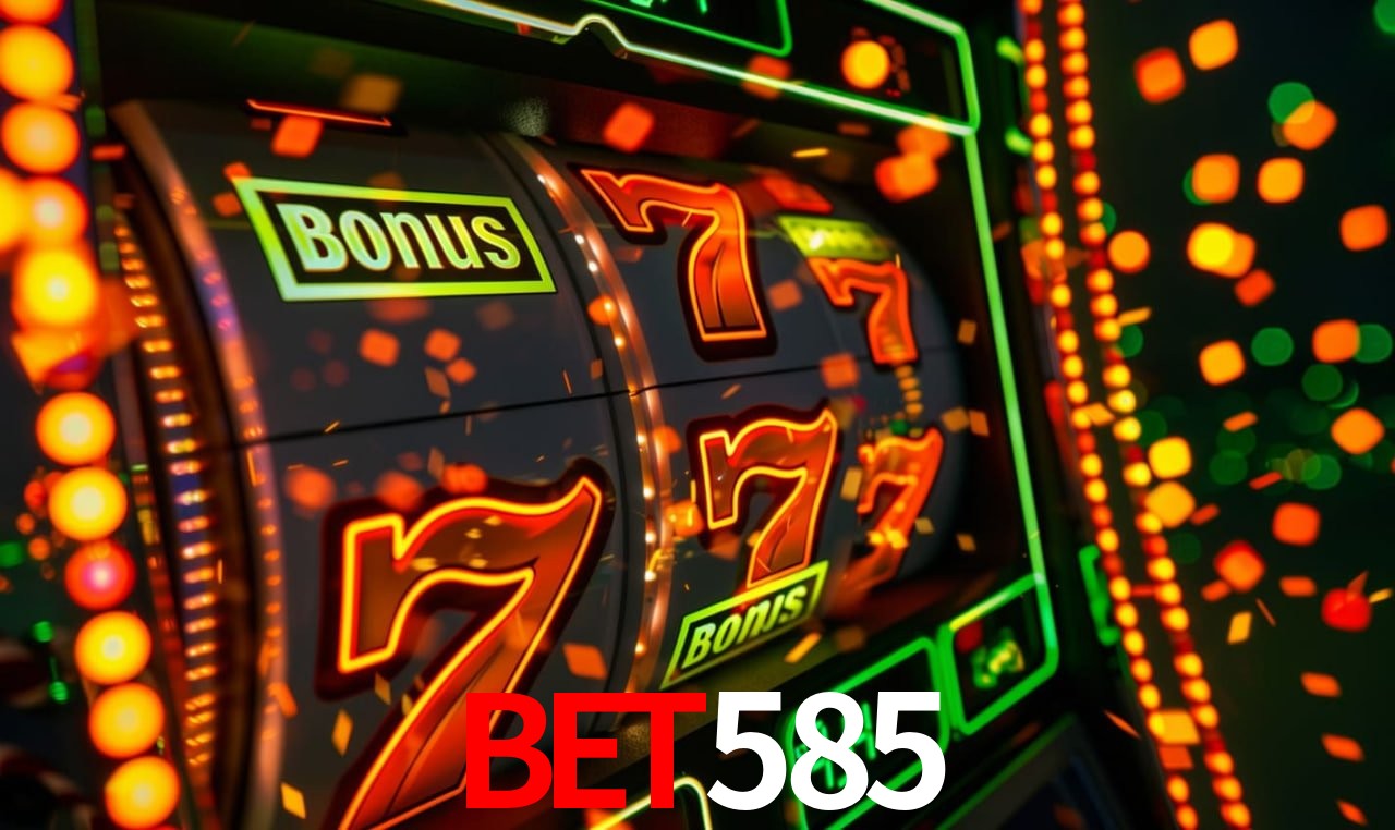 Descubra o Programa VIP da bet585: Vantagens Exclusivas para Jogadores