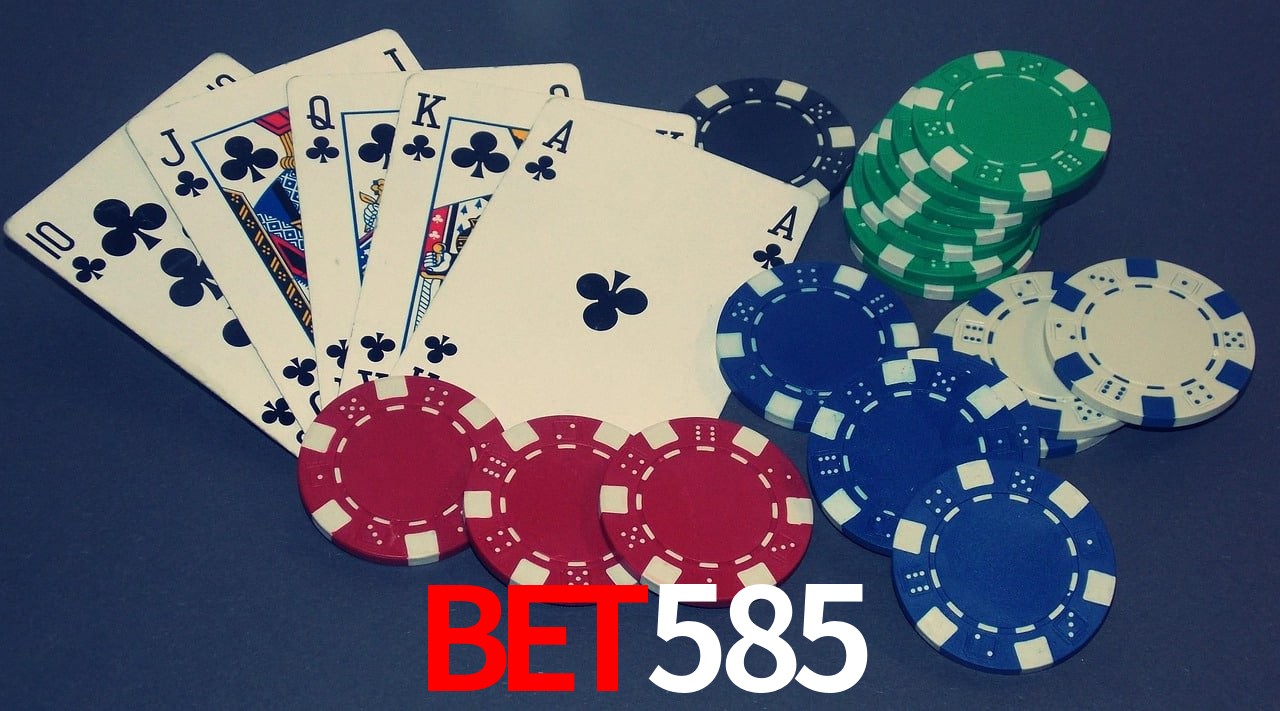 Game Providers bet585