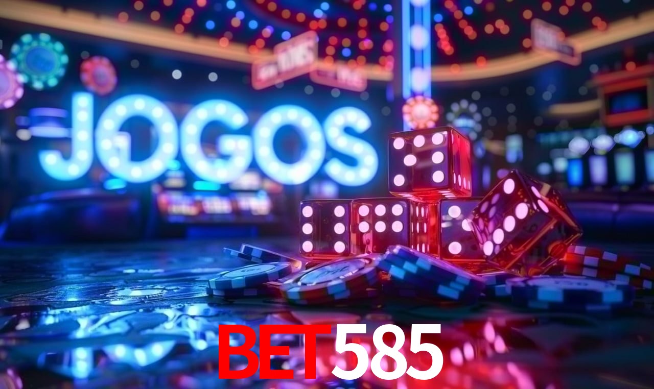 Interface Premium bet585