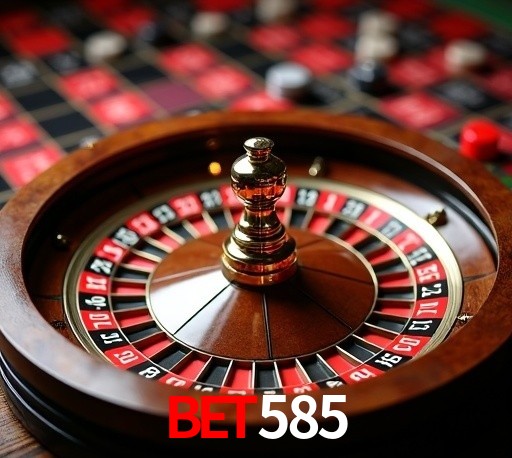 Integração de APIs bet585