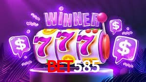 Bonus Features bet585