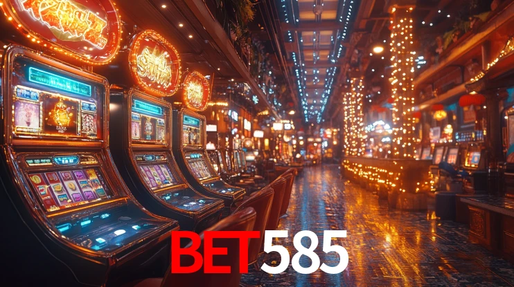 Bet585 apk