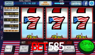 Desvendando o Mundo dos Jogos Virtuais na bet585