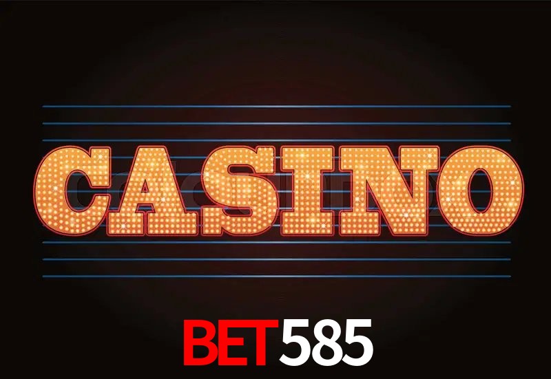 Apostas de Tênis bet585