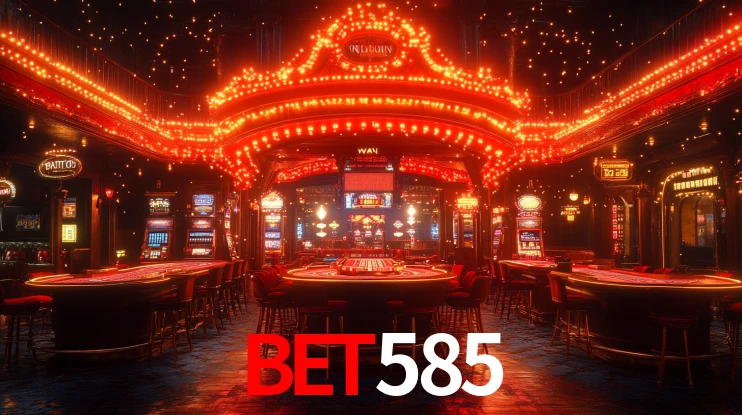 Exclusive Games bet585