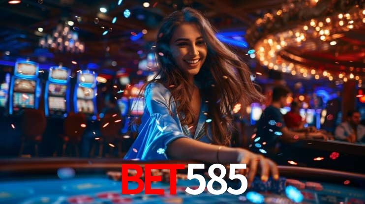Player Reviews bet585