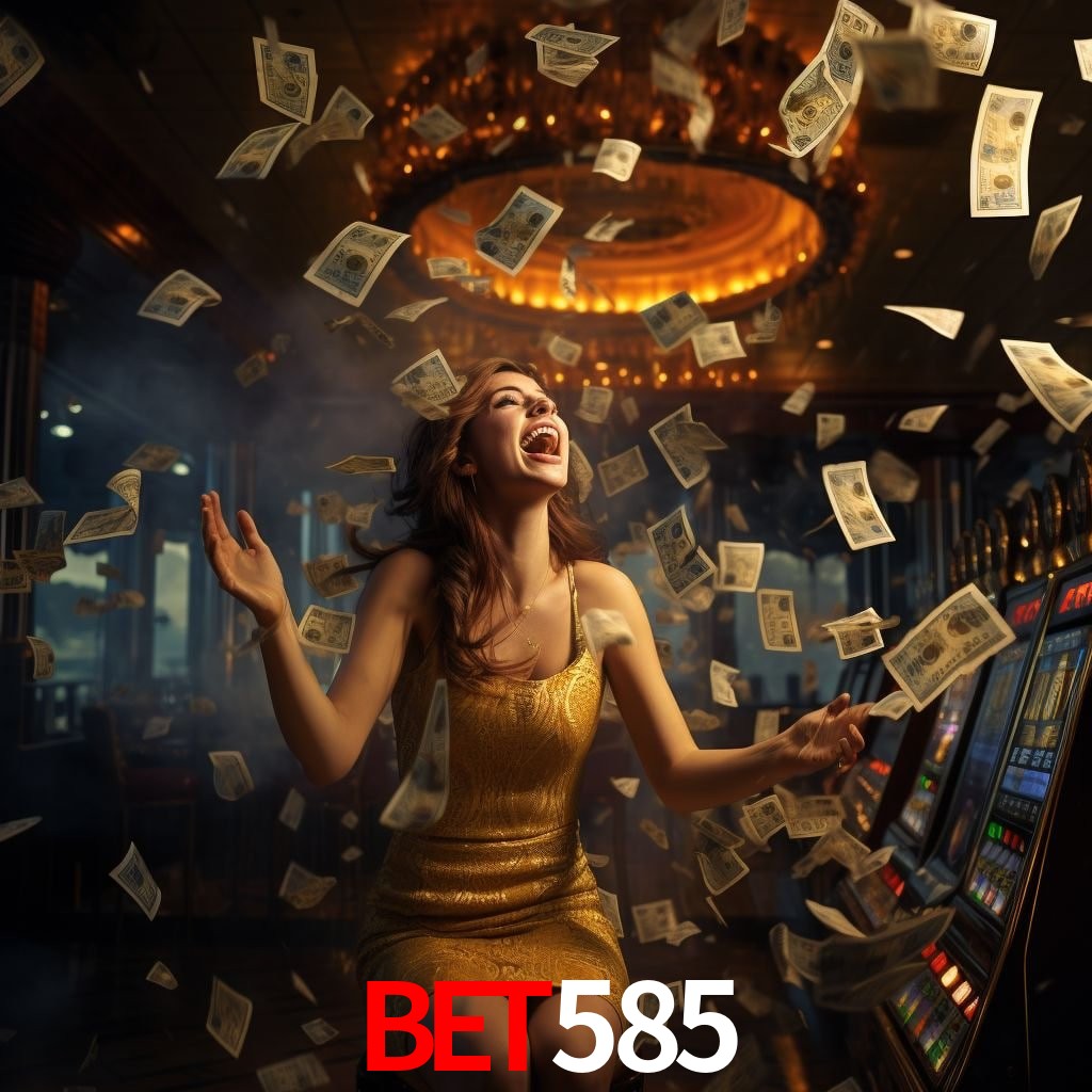 Tennis Betting bet585