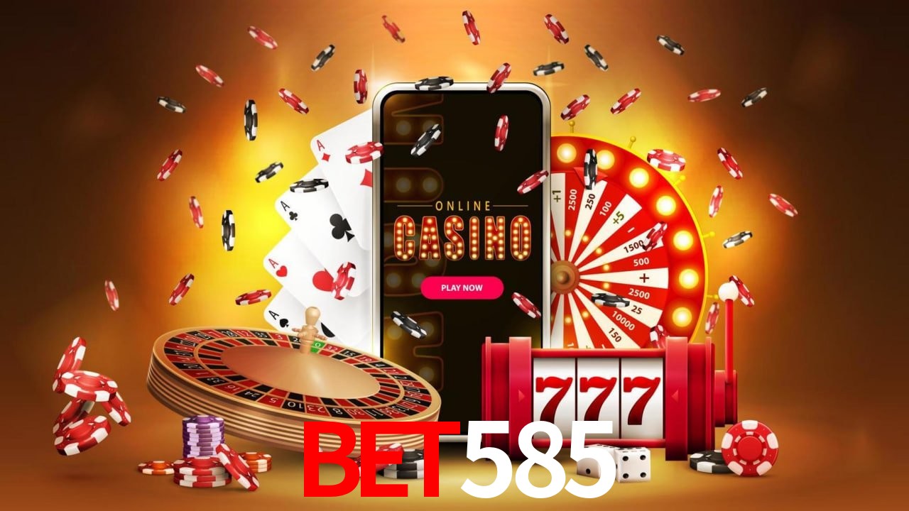 Descubra a Magia dos Jogos de Arcade no bet585