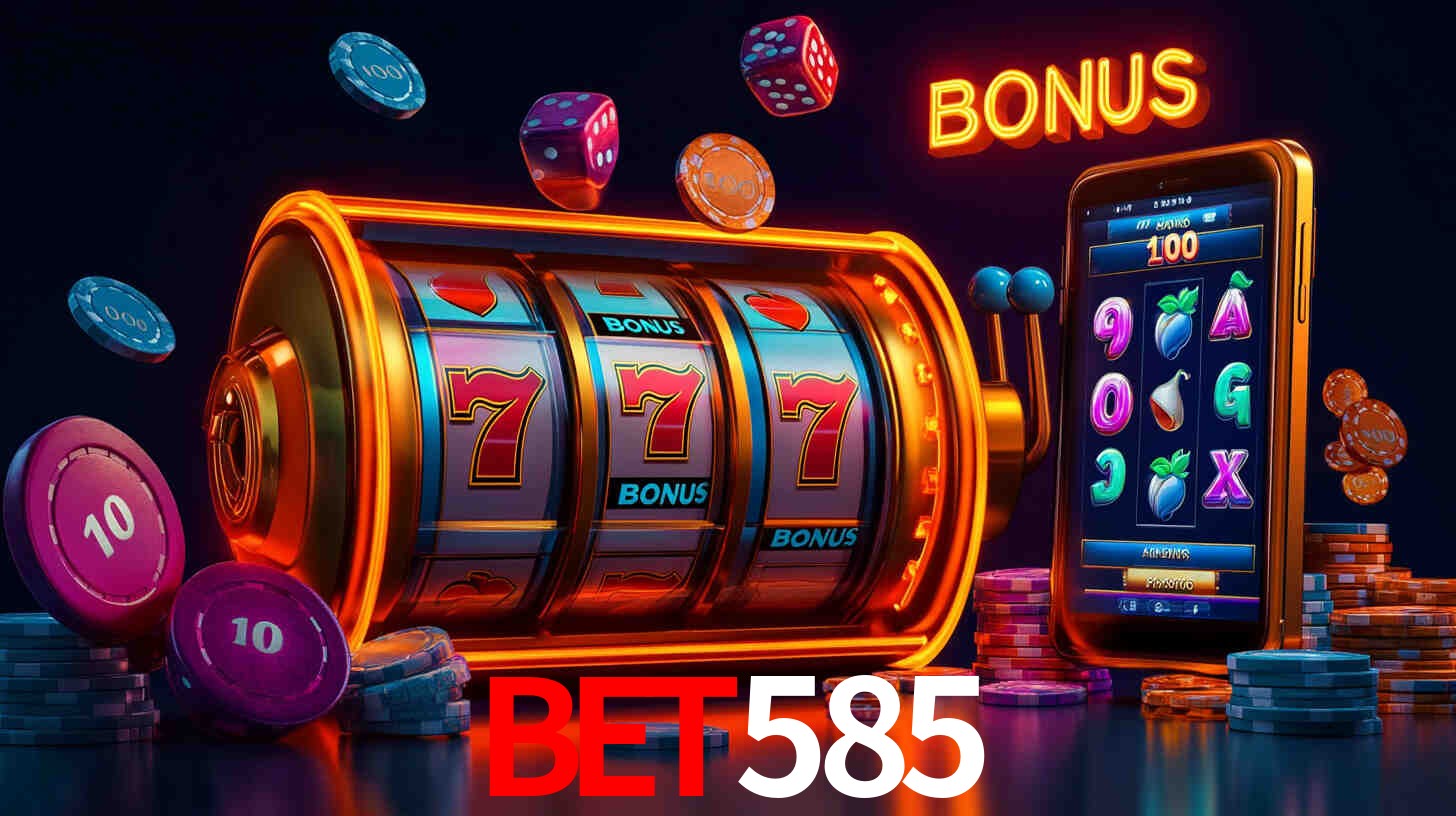 A Experiência Imersiva dos Cassinos Ao Vivo no bet585