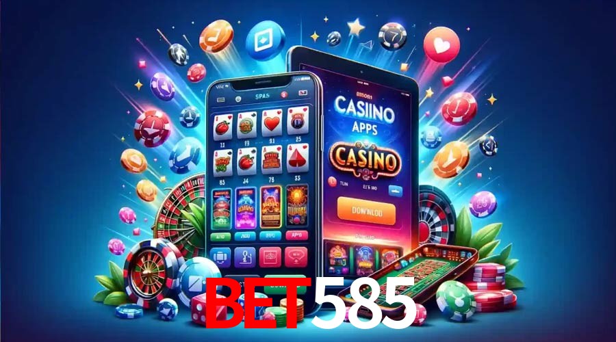 API Integration bet585