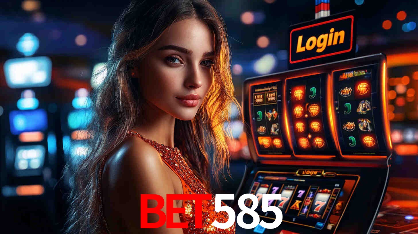 Explore as vantagens do bet585: serviço profissional e confiabilidade