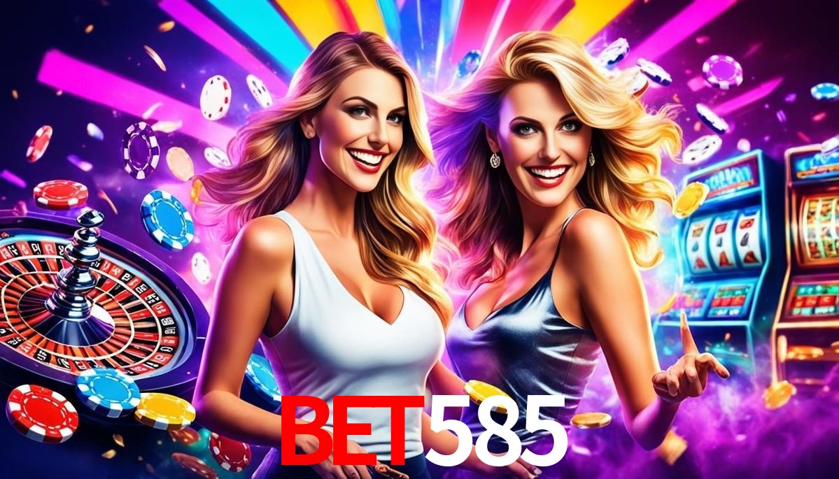 PIX Instantâneo bet585