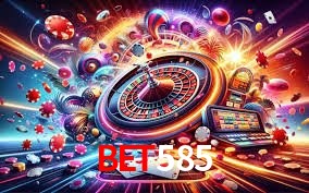 Estatísticas Crash Games bet585