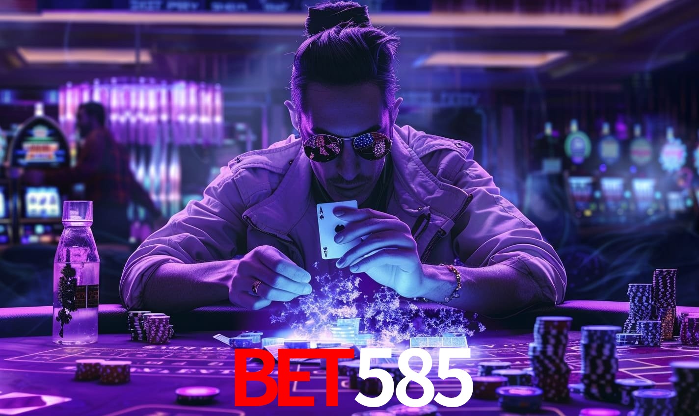 Basketball Betting bet585