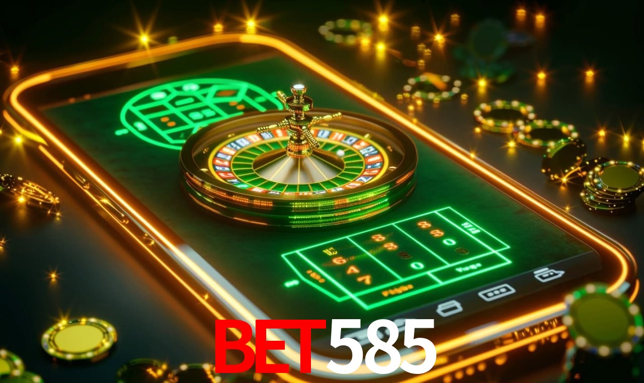 Segurança 2FA bet585