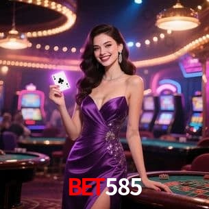 Bônus Diários bet585