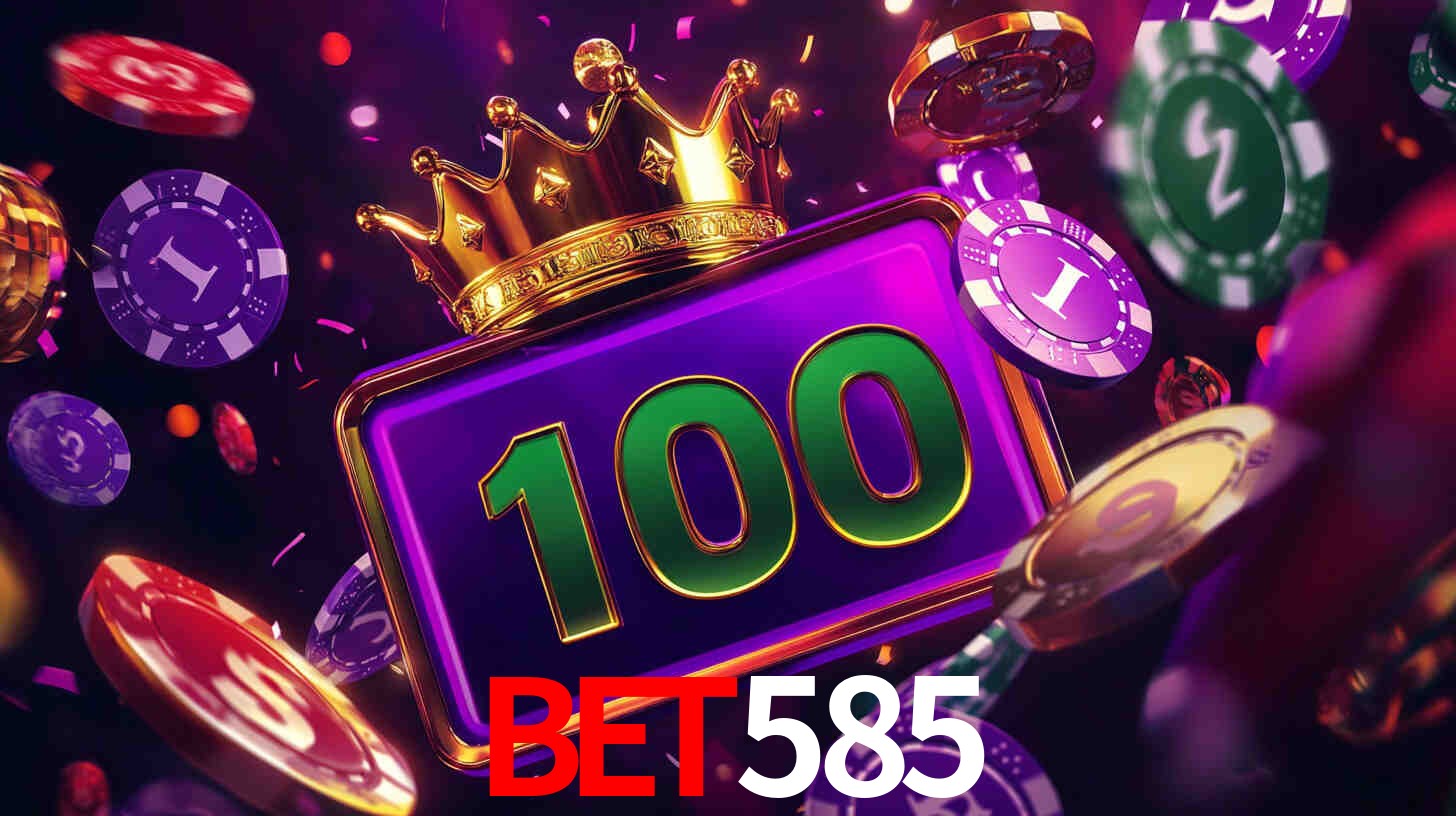 Live Casino bet585