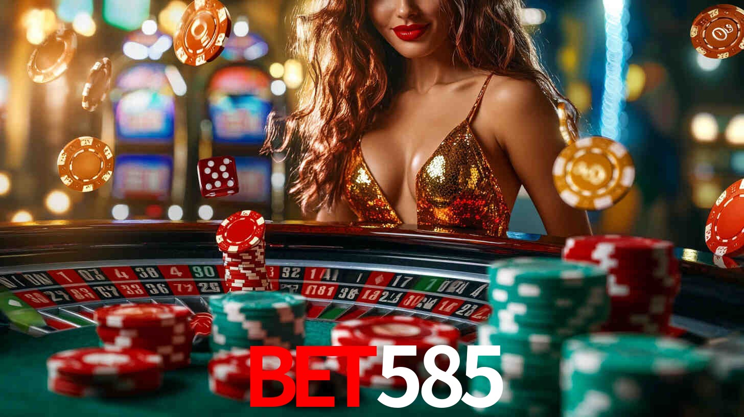 Tournaments bet585