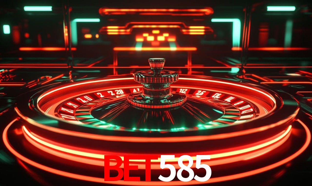 A Emoção da Loteria na bet585: Uma Chance de Mudança de Vida