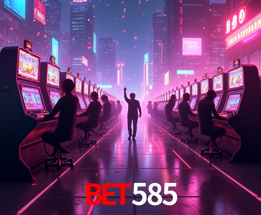 Programa VIP bet585