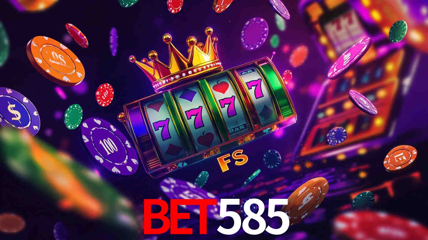 Roulette Table bet585