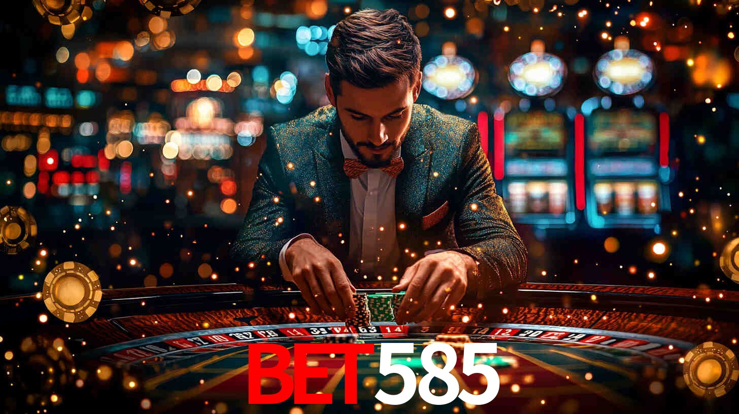 Programa VIP bet585