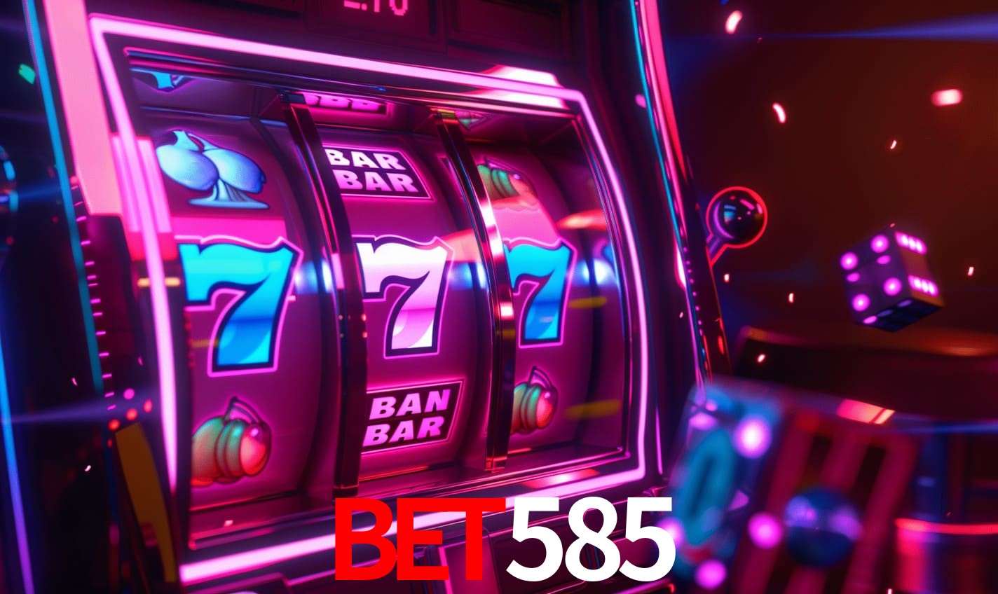 Descubra a Essência do bet585: Nossa História e Compromissos
