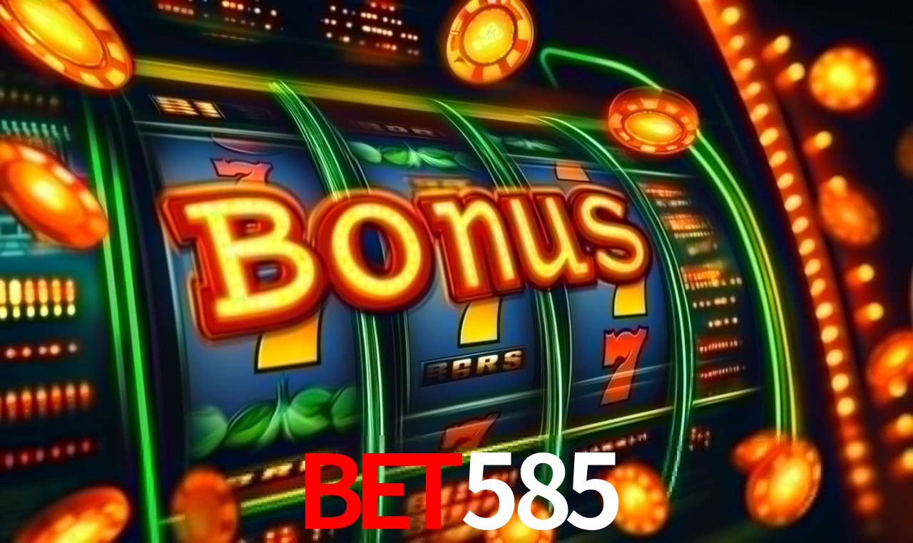 Football Betting bet585
