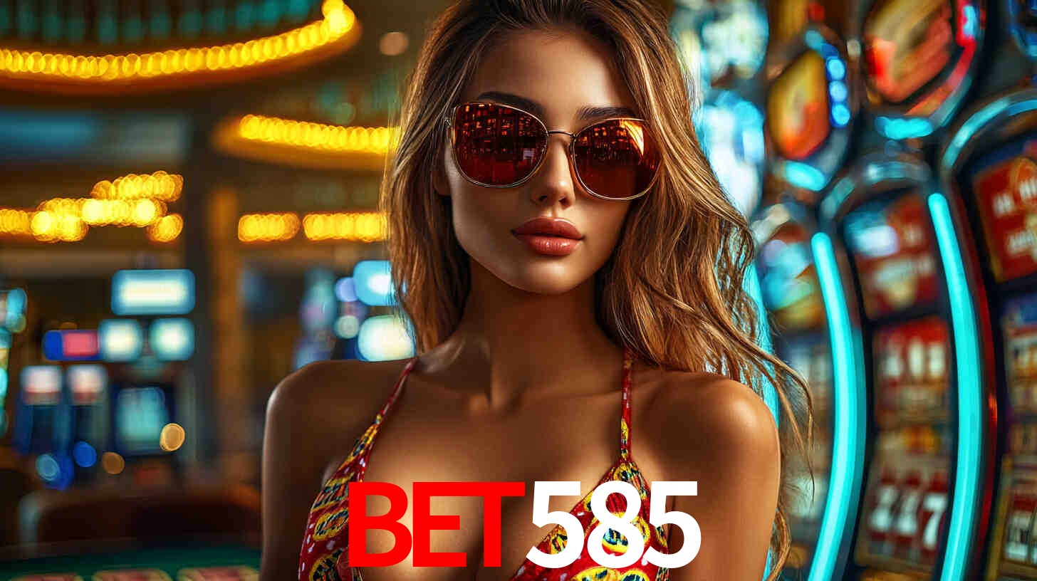 Welcome Bonus bet585
