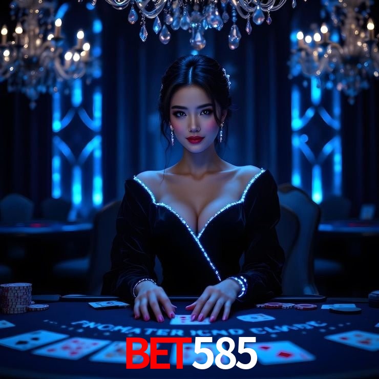 Avaliações dos Jogadores bet585