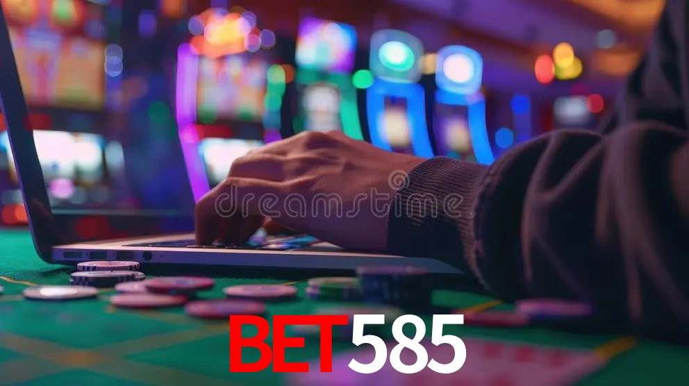 Jogos Exclusivos bet585