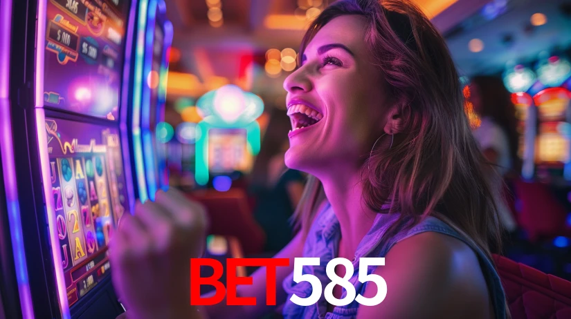 Bet585 apk