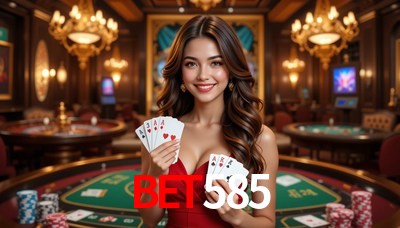 Security Systems bet585