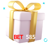 Receba seus bônus de boas-vindas no bet 585